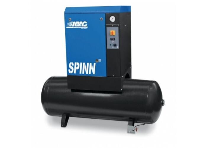 SPINN (E*) 2,2-270